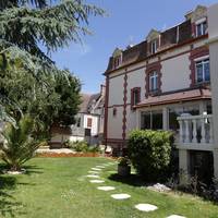 Hotel De La Plage