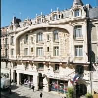 Best Western Hotel d'Arc