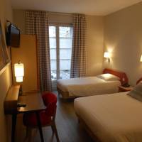 Citotel Hotel Marguerite