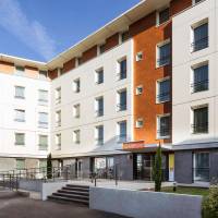 Aparthotel Adagio Access Orleans