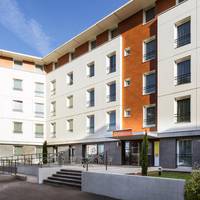 Aparthotel Adagio Access Orleans
