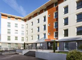 Aparthotel Adagio Access Orleans