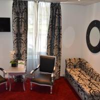 Hotel Saint Martin