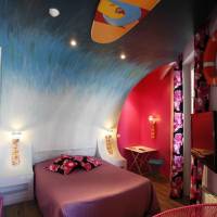 Hotel Archange