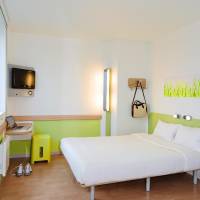 ibis budget Orleans Sud