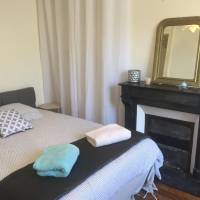 Appartement Chappon Orleans