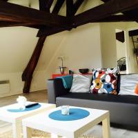 Appartement Colombier orleans