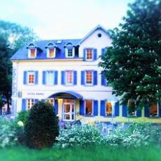 Le Domaine De Pairis