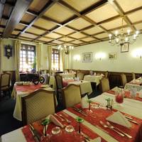 Hotel Restaurant La Croix d'Or