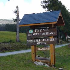 Gites ou Chambres d'hotes a la ferme