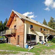 Apartment Lac Blanc