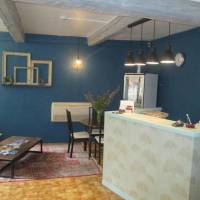 Hotel Saint Florent