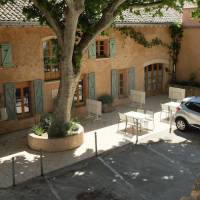 Hotel Saint Jean