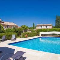 Chambres d'Hotes Mas Julien