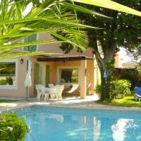 Holiday home Lotissement des Tilleuls