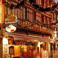 Hotel Sainte Odile