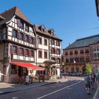 Hotel De La Cloche