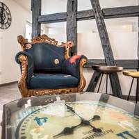 Les Appartements d'Alicia