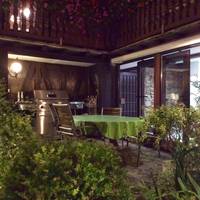Manoir Sainte Odile