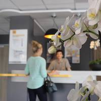 Premiere Classe Obernai Centre - Gare