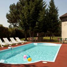 Hotel Restaurant Inter-Hotel Le Saint Georges