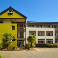 B&B Hotel LENS Noyelles-Godault