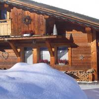 Apartment La Ferme Des Georgieres 3