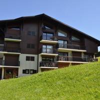 Residence Le Chambet