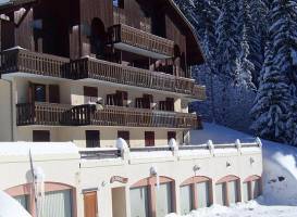 Residence Les Bruyeres