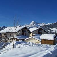 Residence Les Balcons du Charvin