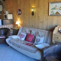 Residence L'Edelweiss Planay
