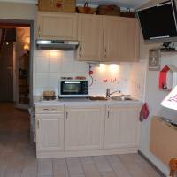 Residence Les Adrelles