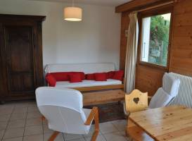 Chalet Angour