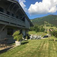 Gite le planay