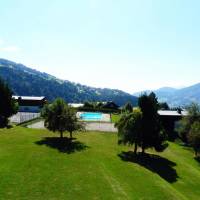 Residence Les Alpages
