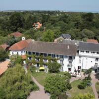 Hotel Saint Paul