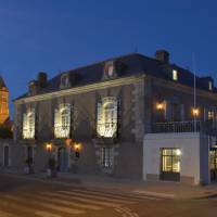 Le General d'Elbee Hotel & Spa