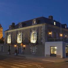 Le General d'Elbee Hotel & Spa
