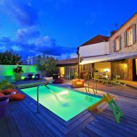 Residence La Chaize