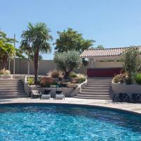 Qualys Hotel Lagrange