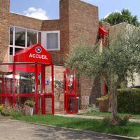 Inter-Hotel Costieres Nimes