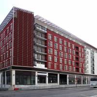 Aparthotel Adagio Access Nimes