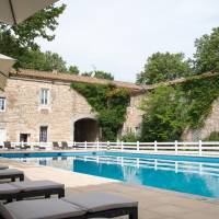 Hotel Mas De Galoffre