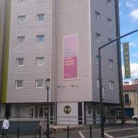 B&B Hotel Nimes Centre Arenes