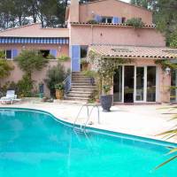 B&B Le Garric