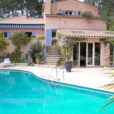 B&B Le Garric
