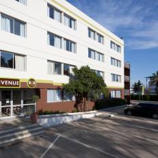 B&B Hotel Nimes Ville Active