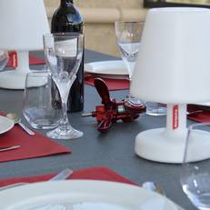 Appart Duplex Laennec