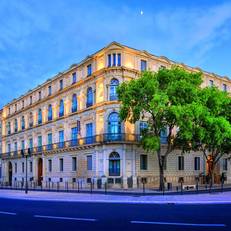 Appart'City Nimes Arenes