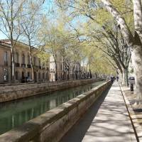 Studio Nimes Centre